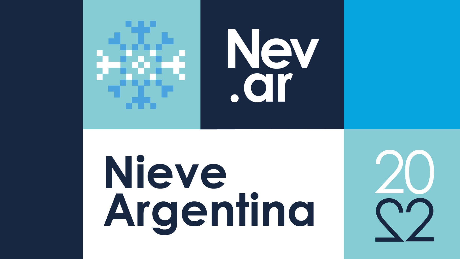 Nieve Argentina