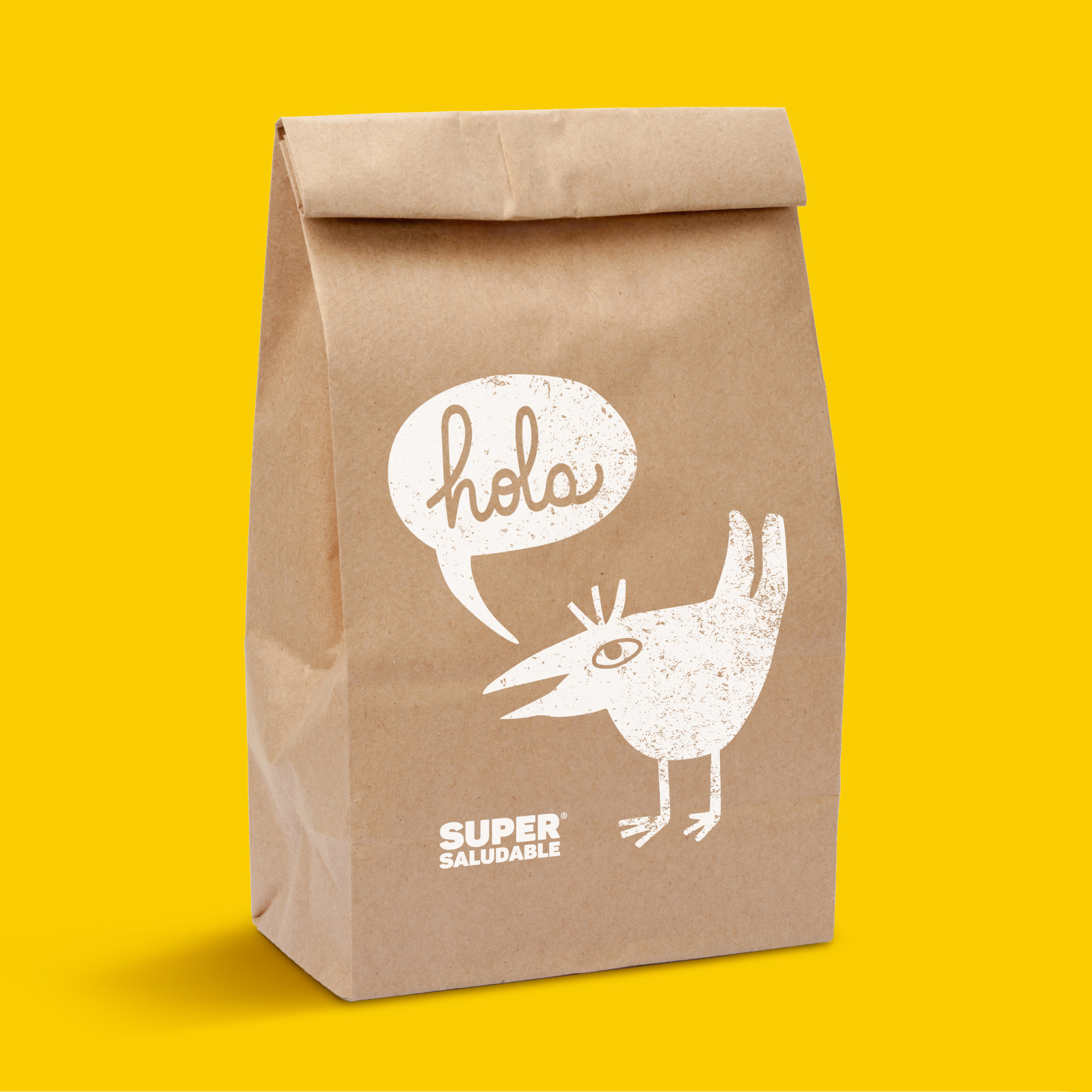 SUPERSALUDABLE
