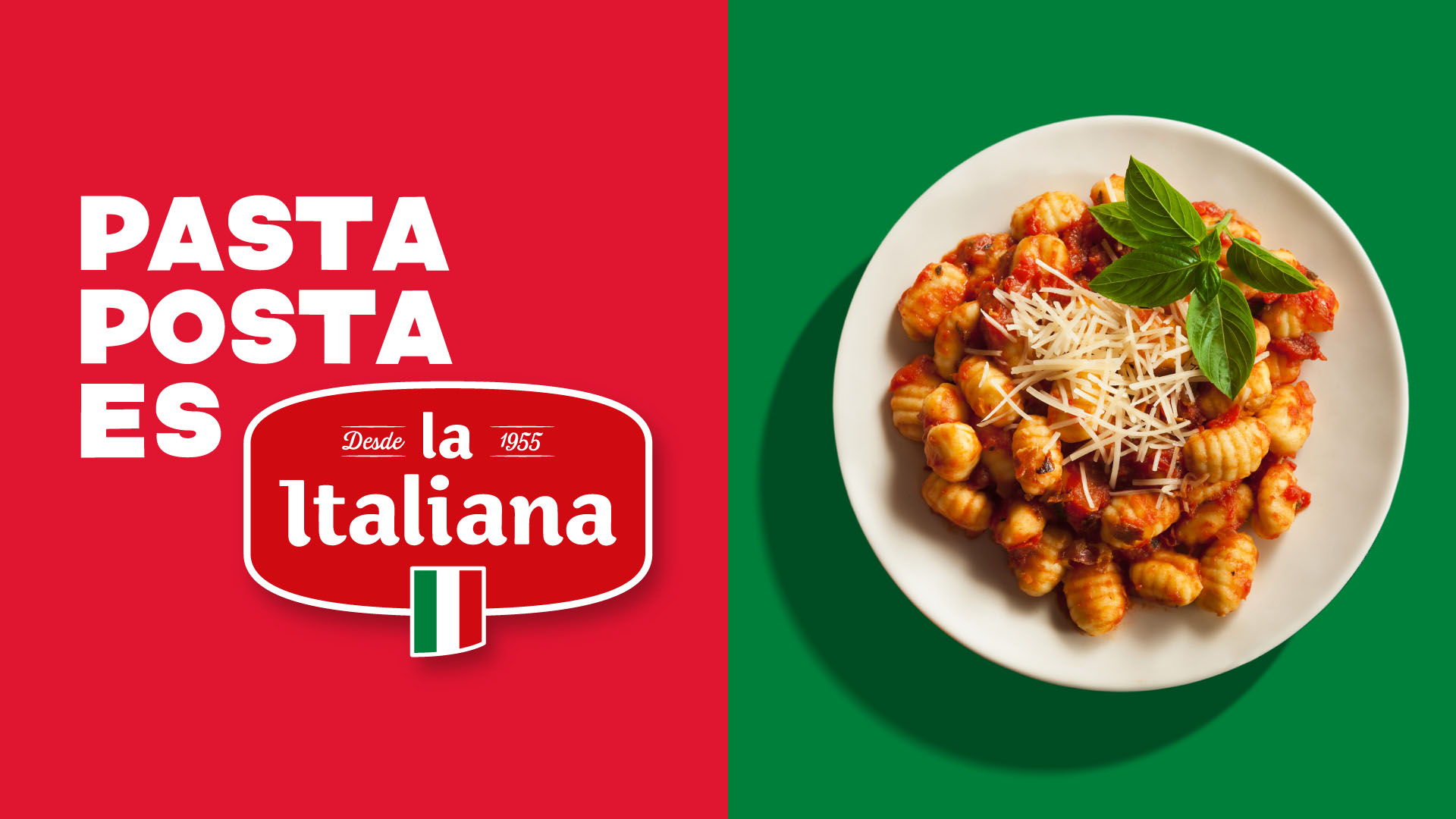 La Italiana