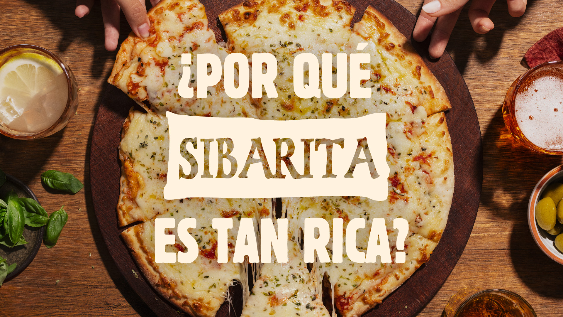 Sibarita